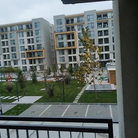 Onix Blue Suites 3 Năvodari