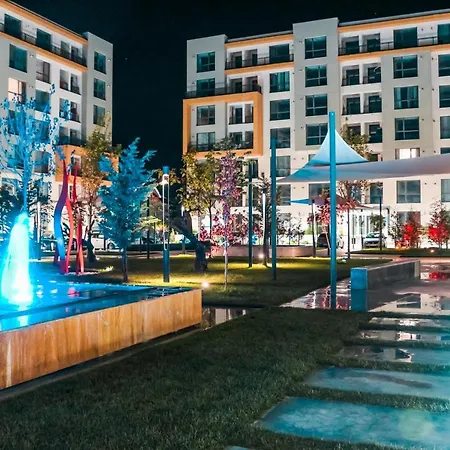 Onix Blue Suites 3 Appartamento *