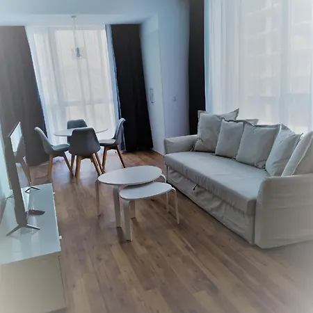 Appartamento Onix Blue Suites 3 Năvodari