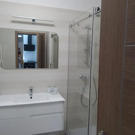 Onix Blue Suites 3 Appartamento Năvodari