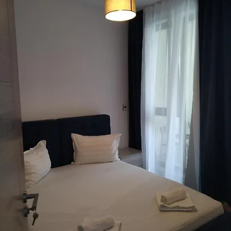 Onix Blue Suites 3 Appartamento Năvodari