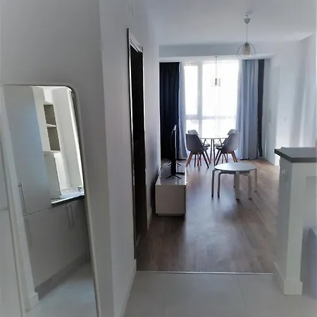 Onix Blue Suites 3 Appartamento Năvodari