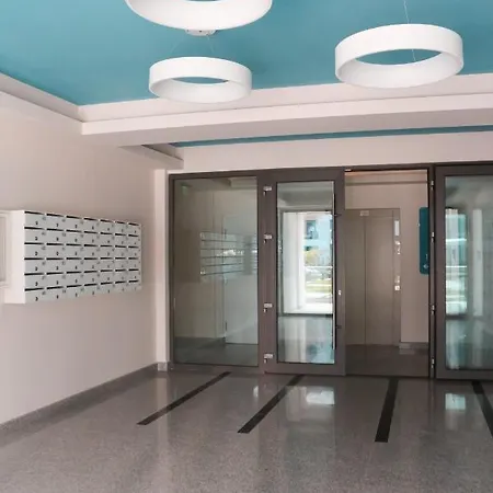 Onix Blue Suites 3 Appartamento