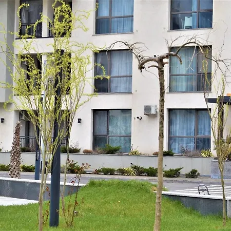 Appartamento Onix Blue Suites 3 *