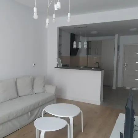 Appartamento Onix Blue Suites 3 *